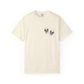 Los Muertos skulls band T-Shirt